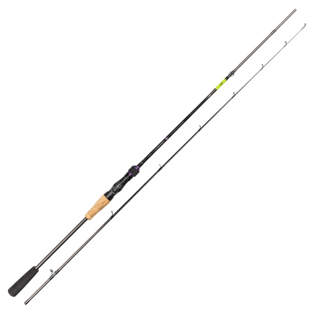 8'6'' 150g PXS862XXHFB-BS