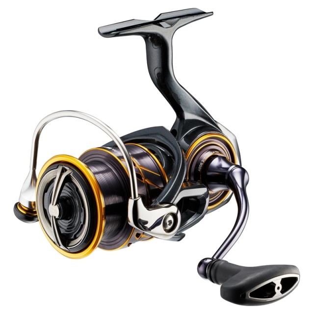 Daiwa - 22 Caldia LT 2500D