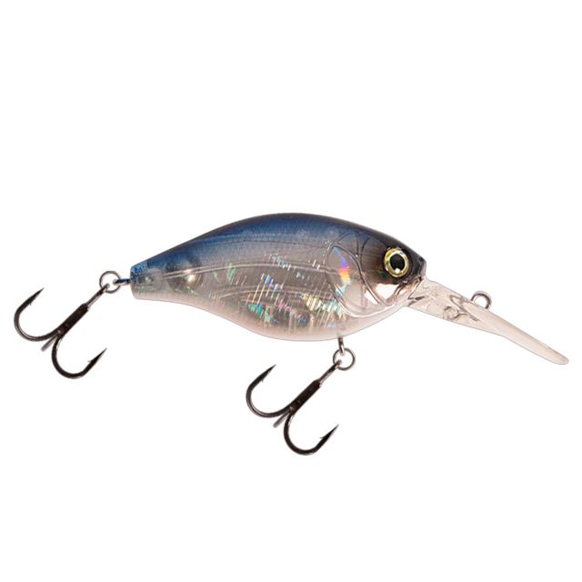 Cranky X Deep 6cm