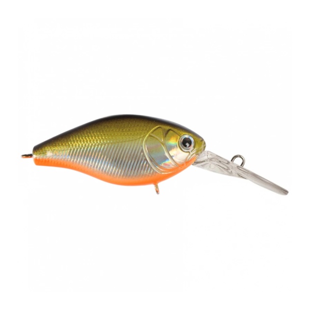 Strike Pro Cranky X Deep 6cm 15g Natural Shad