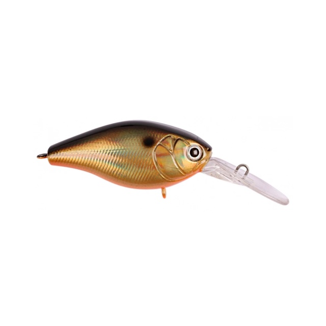 Strike Pro Cranky X Deep 6cm 15g Böckling