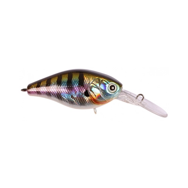Strike Pro Cranky X Deep 6cm 15g Bluegill
