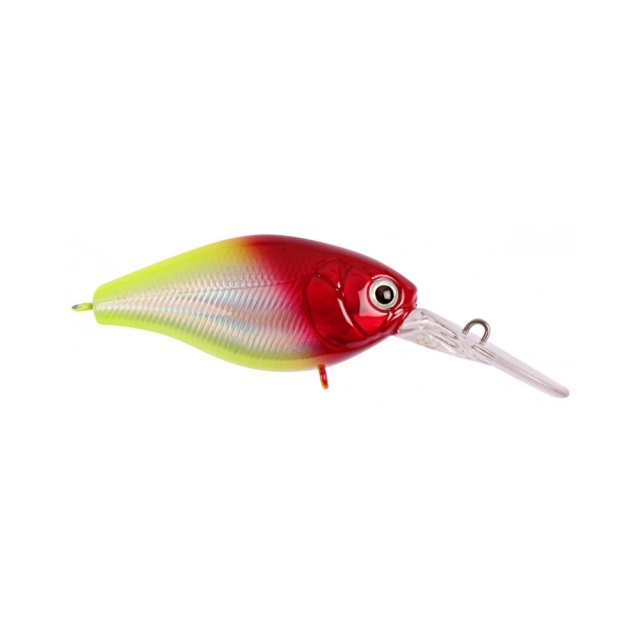 Strike Pro Cranky X Deep 6cm 15g Clown
