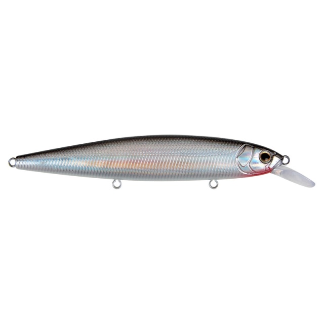 Strike Pro Bold 11cm Suspending 15g PB Minnow