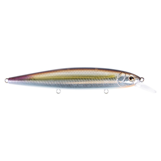 Strike Pro Bold 11cm Suspending 15g Wakasagi