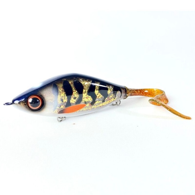 Motorlake UV Custom