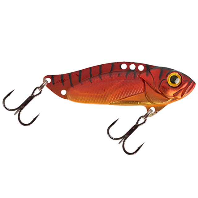 Strike Pro Astro Vibe 5.5cm 17g UV Tequila Craw