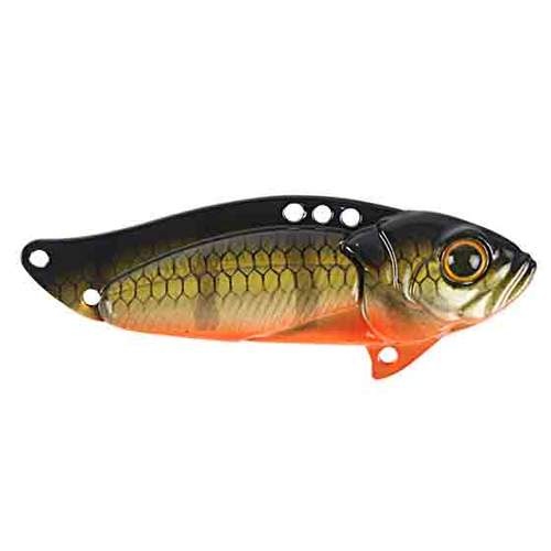 Strike Pro Astro Vibe 5.5cm 17g UV Baby Perch