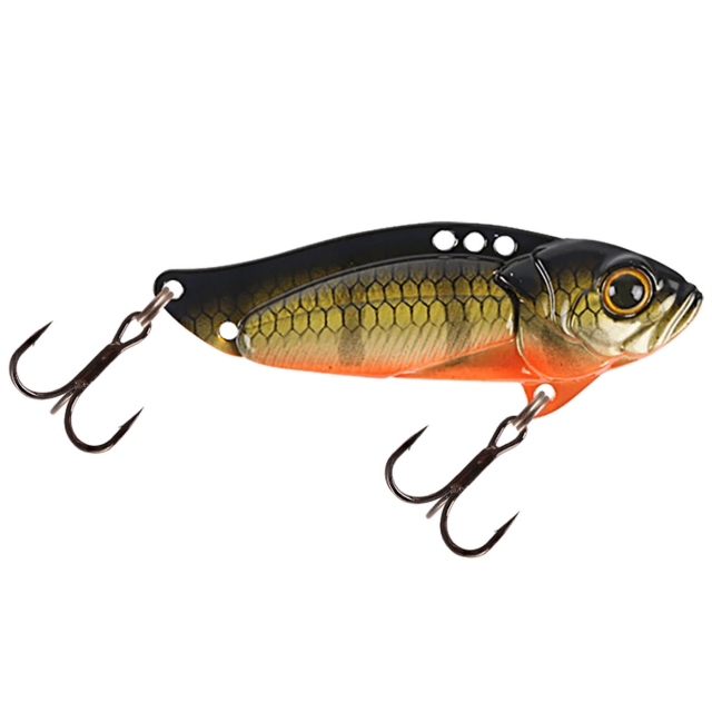 Strike Pro Astro Vibe 5.5cm 17g UV Baby Perch