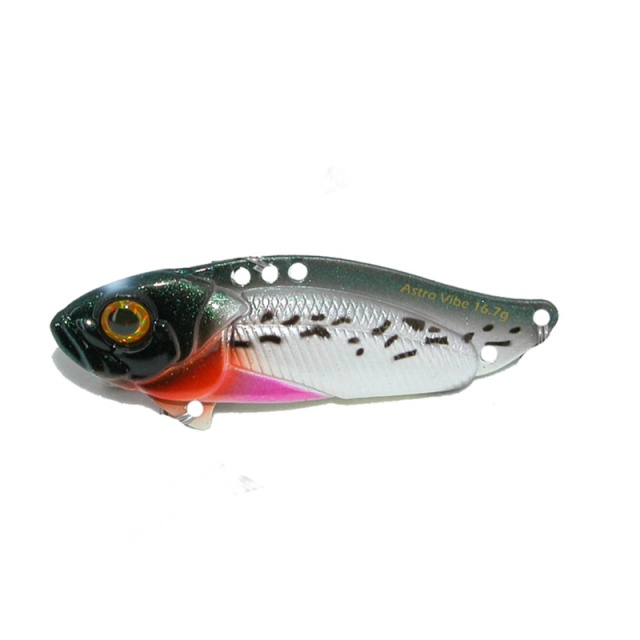 Strike Pro Astro Vibe 5.5cm 17g Punkargojan