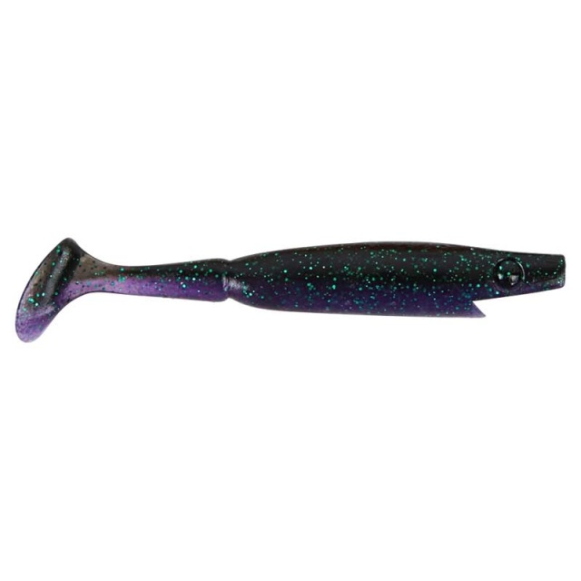 Strike Pro Piglet Shad 8.5cm Batman (8-pack)