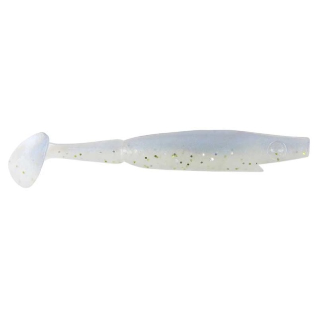 Strike Pro Piglet Shad 8.5cm Sexy Shad (8-pack)