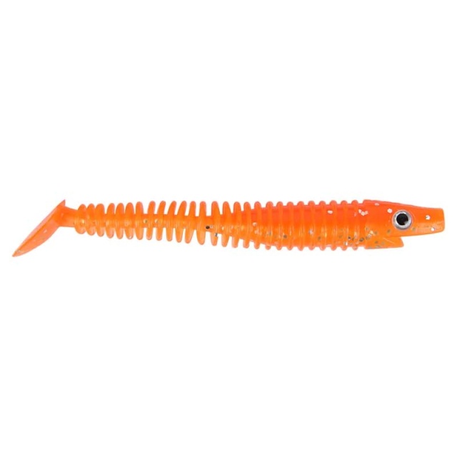 Strike Pro Pigster 10cm 7g Atomic Chicken (10-pack)