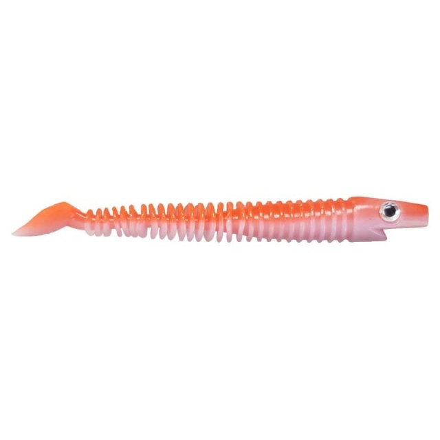 Strike Pro Pigster 10cm 7g Cinnamon Pro Blue (10-pack)