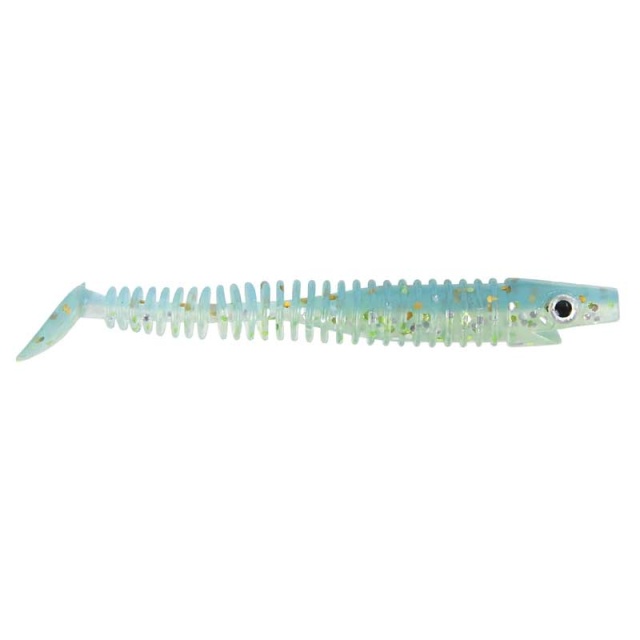 Strike Pro Pigster 10cm 7g Sexy Shad (10-pack)