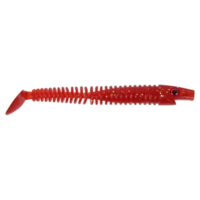 Strike Pro Pigster 10cm 7g Whiskey Tango (10-pack)