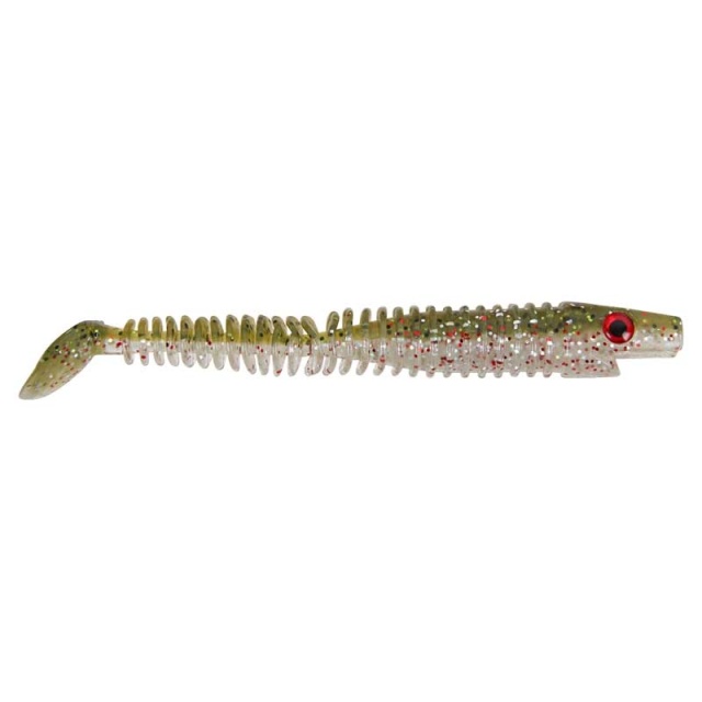Strike Pro Pigster 10cm 7g Reed Roach (10-pack)
