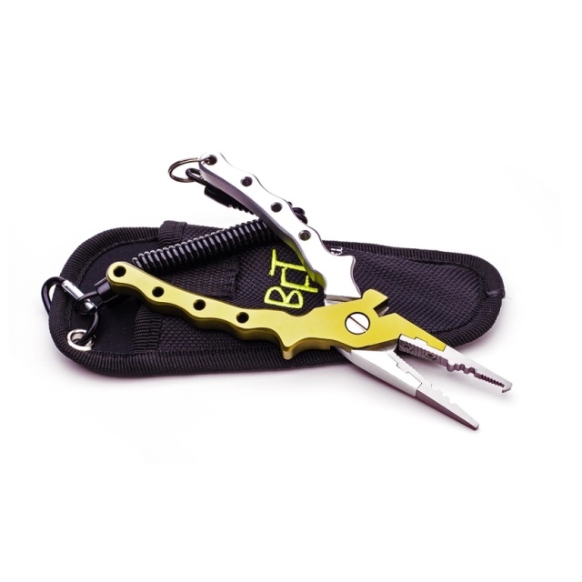 BFT Predator Multi-Tool - with pouch