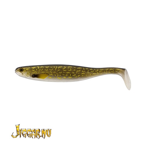 Natural Pike