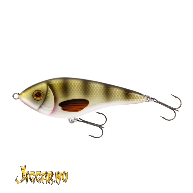 Westin Swim 120mm 53g Suspending Crystal Perch