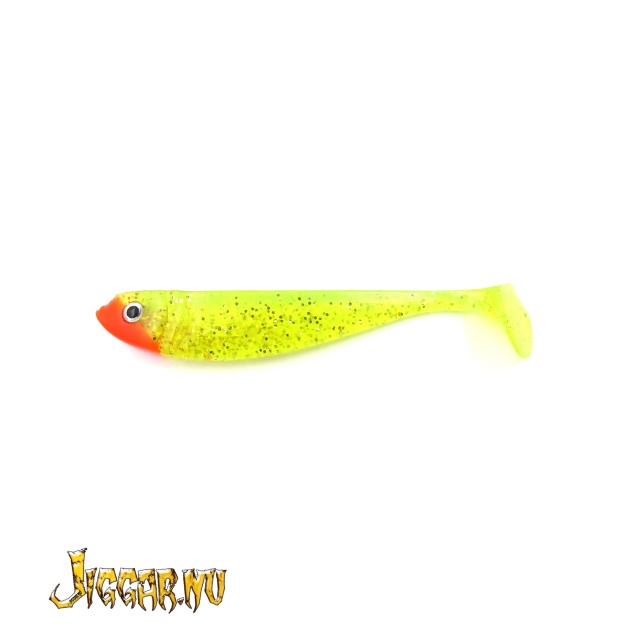 Yellow glitter C18