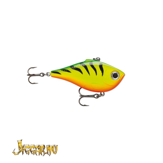 Rapala Rippin Rap 5cm FT