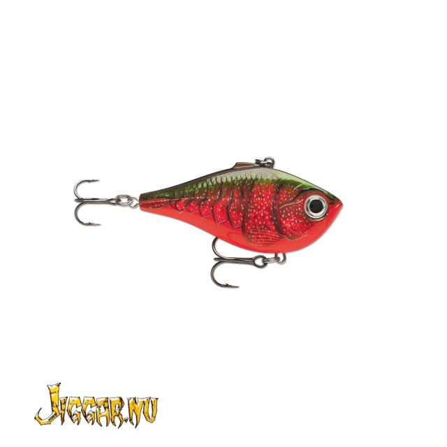 Rapala Rippin Rap 5cm RCW