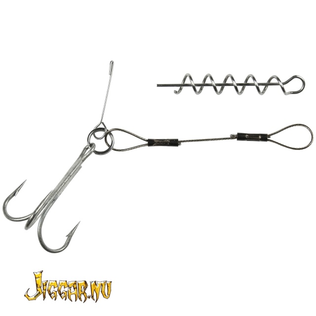 Small 6 cm (2-pack)