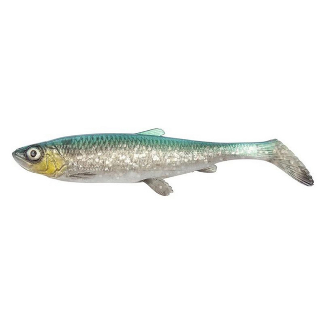 3D Herring Shad 21.5cm