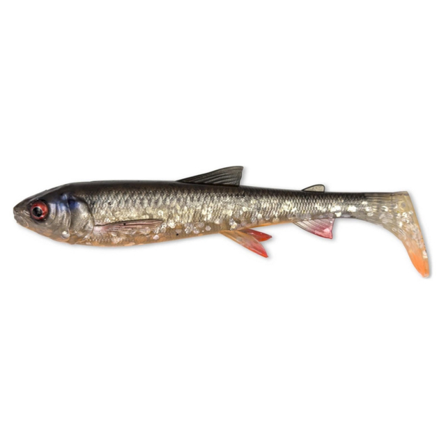 3D Whitefish Shad 27cm