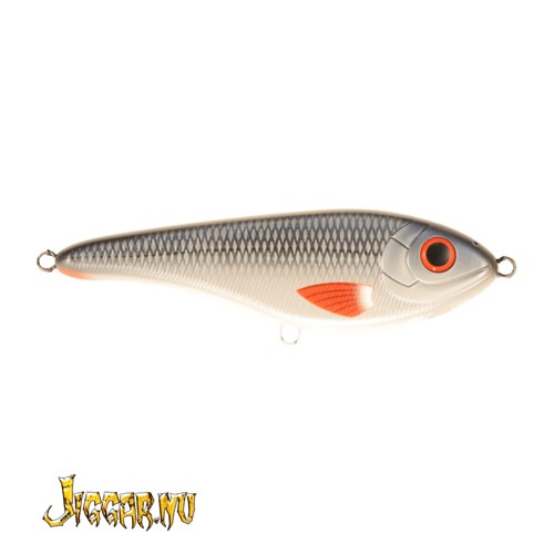 Whitefish C384F