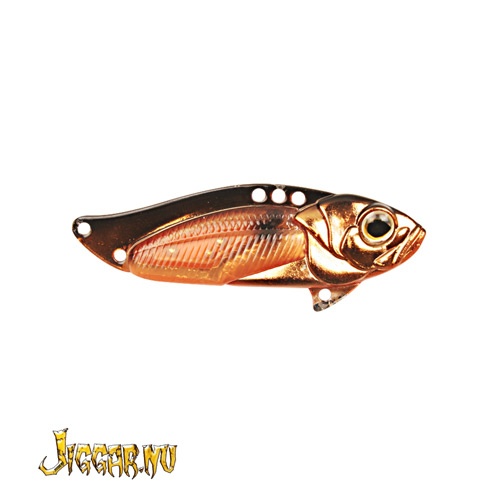 Strike Pro Astro Vibe 5.5cm 17g UV Böckling