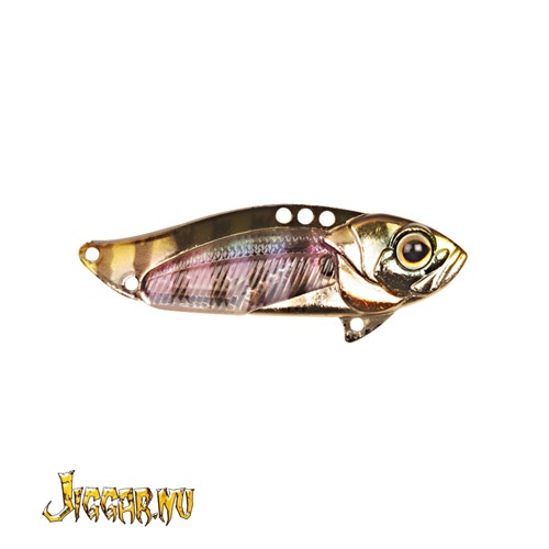 Strike Pro Astro Vibe 5.5cm 17g UV 630E Blue Gill