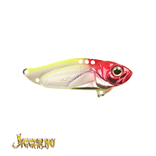 Strike Pro Astro Vibe 5.5cm 17g UV Clown