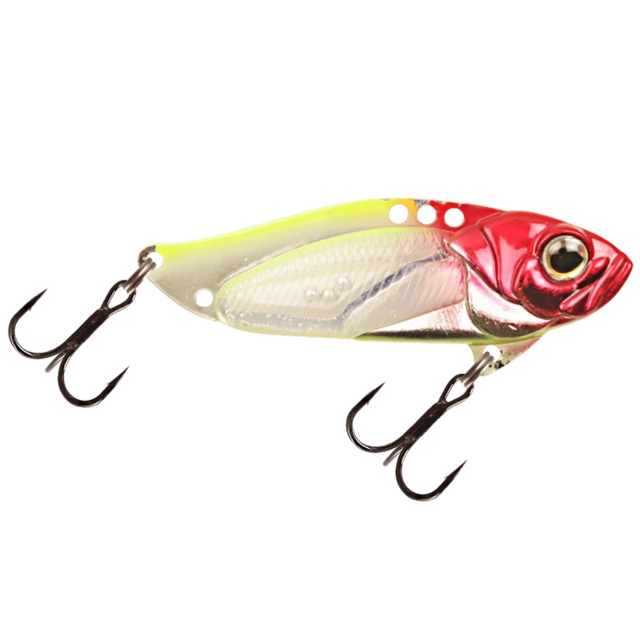 Strike Pro Astro Vibe 5.5cm 17g UV Clown