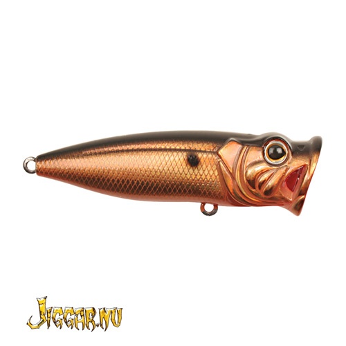 Strike Pro Perch Pop Jr 7cm Böckling