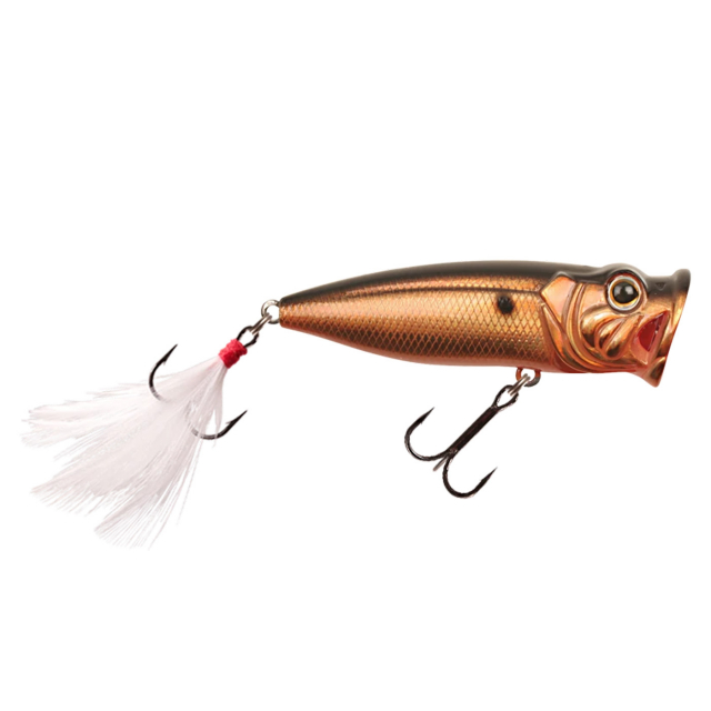 Strike Pro Perch Pop Jr 7cm Böckling