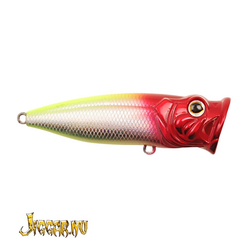 Strike Pro Perch Pop Jr 7cm Clown