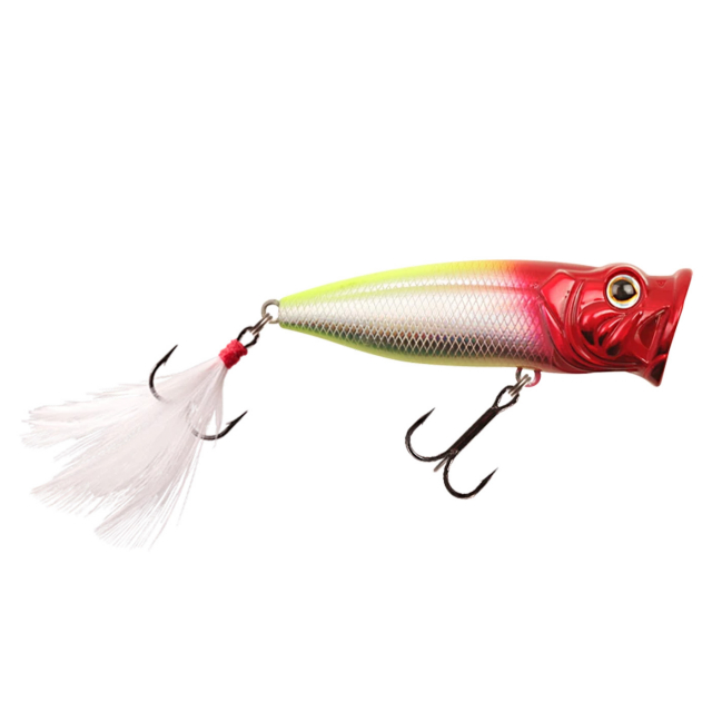 Strike Pro Perch Pop Jr 7cm Clown