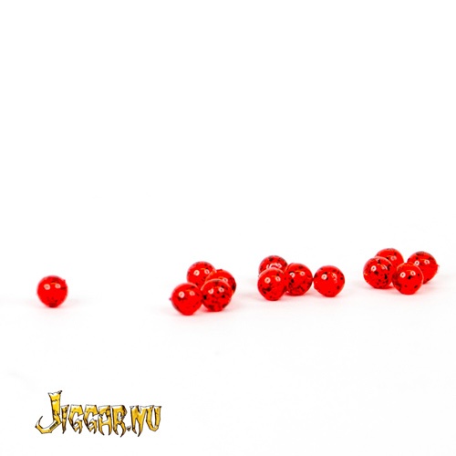 Articulated Beads Cajun Craw (25-pack)