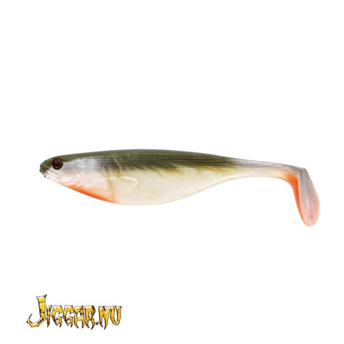 Bass Orange