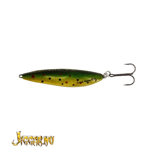 Westin Great Heron 18g Smallpox - 77mm