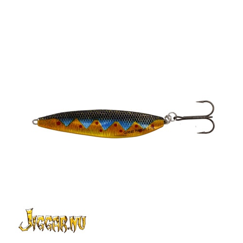 Westin Great Heron 18g Chickenpox - 77mm