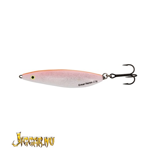 Westin Great Heron 18g Pattegrisen - 77mm