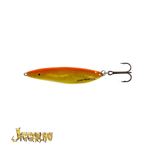 Westin Great Heron 18g GFR - 77mm