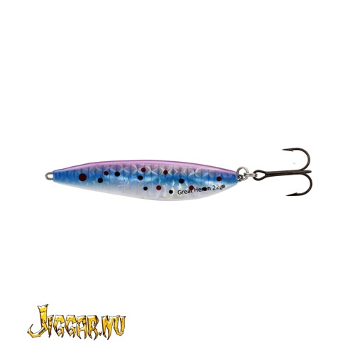 Westin Great Heron 18g Kinky Pinky - 77mm