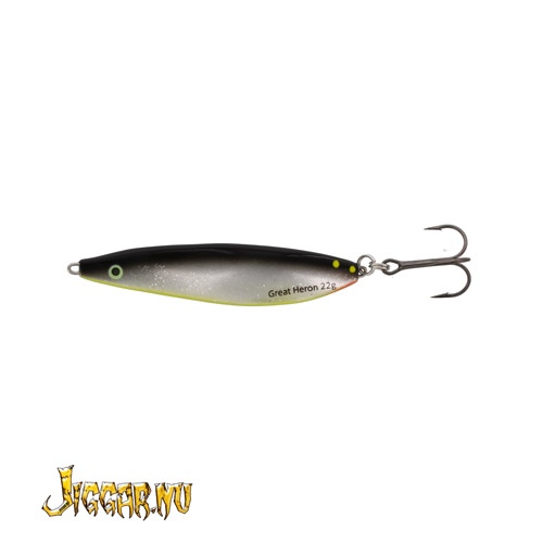 Westin Great Heron 18g Rotten Lemon - 77mm