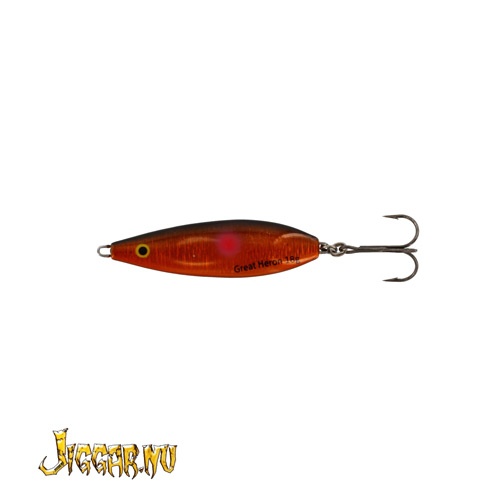 Westin Great Heron 18g Copper Age - 77mm