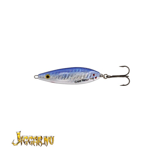 Westin Great Heron 18g Pickled Sardine - 77mm