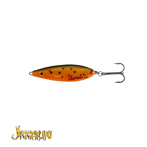 Westin Great Heron 18g Firepox - 77mm